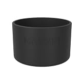 MARVIN Base de Silicona Antideslizante – Accesorio Universal para Termos Compatible con Todos los Modelos y Colores – Protección y Estabilidad Extra (Soul)