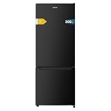 Frigorífico de 144 cm No Frost: análisis y comparativa de los mejores modelos para hostelería