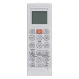 Reemplazo de Mando a Distancia Aire Acondicionado por LG AC AKB74955604 | AKB73995805 AKB75215401 AKB74955602 AKB74955603 AKB75215402 AKB74955615