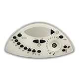 DL SERVICE Panel Frontal con Teclado para Thermomix Tm31 | Placa Frontal ricambio Compatible Thermomix Vorwerk | Botonera Tm31