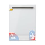 Lavavajillas de cristal blanco: análisis y comparativa de los mejores modelos para hostelería