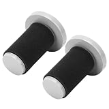 YUYTE Aspiradora Taurus Aspirador 2 Uds con Cubierta de Esponja Accesorio de Repuesto para Aspiradora DX700/DX700S
