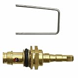 Regulador de Caudal Compatible con Junkers – Selector de Agua para Calentador de Gas Recambio 8708500332/87085003320 – Válido para Modelos MiniMaxx WR11, WRD11, WR10, Bosch y Neckar