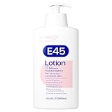 E45 - Moisturising Body Lotion, 500ml