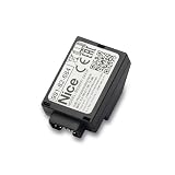 Interfaz de Módulo de Enchufe Plug-In de Bus T4-Wi-Fi NICE BIDI-WIFI