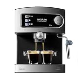 Cafetera Expresso Barata: Análisis y Comparativa de las Mejores Opciones para Hostelería