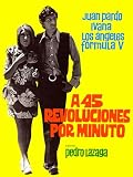 A 45 revoluciones por minuto