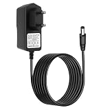 Snugloo 24V Cargador para Rowenta Escoba Aspiradora XPert 6.60 RH6821 | 18W Adaptador de Corriente para Aspiradora RH6838 RH6837 RH6838 RH6877 RH6878 RH6879 TY6838 TY6837 TY6878 EO6838 EO6878, 1.2M