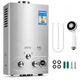 Termo de Gas o Eléctrico: Análisis y Comparativa para Elegir el Mejor en Hostelería