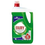 Fairy Detergente original para lavar