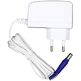 Rowenta Cargador Aspirador RS-RH5664 Compatible con Aspirador Rowenta Air Force 360, 360 MAX, E 560, 560 Flex, Air Force All-IN-One 460, X-PERT Essential 260 | 29V, 600 mA
