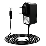 27V 500mA Cargador Aspirateur para Rowenta X-Pert 3.60 Turbo X-Pert160 RH69 | Adaptador Compatible Con Rowenta Escoba RH6921 RH6973 RH6974 RH72 RH7233 RH7221 RH7237 XForce Flex Seguro y Duradero Cable 2M